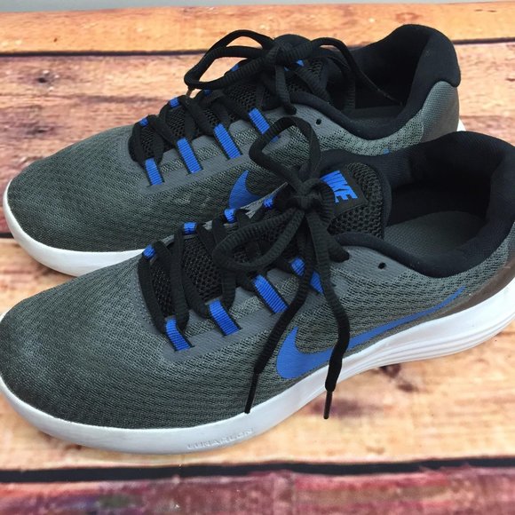 nike lunarlon converge mens trainers